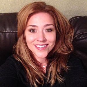 Meet your Posher, Christi